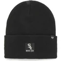 svart-mossa-med-fyrkantig-chicago-white-sox-logga-fran-portbury-av-47-brand
