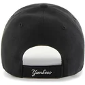 kepsar-curva-svart-justerbart-band-for-barn-fran-new-york-yankees-mlb-av-47-brand