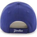 kepsar-curva-bla-justerbart-band-for-barn-fran-new-york-yankees-mlb-av-47-brand