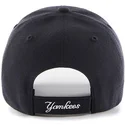 kepsar-curva-marinbla-justerbart-band-for-barn-fran-new-york-yankees-mlb-av-47-brand