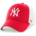kepsar-curva-rod-snapback-fran-new-york-yankees-mlb-av-47-brand
