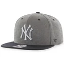 kepsar-plana-gra-snapback-jaspeado-fran-new-york-yankees-mlb-av-47-brand