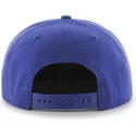 bla-platt-snapback-keps-los-angeles-dodgers-mlb-captain-fran-47-brand