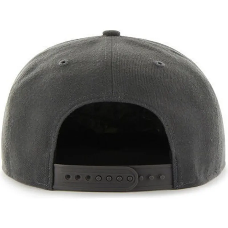 kepsar-plana-svart-snapback-fran-new-york-yankees-mlb-av-47-brand