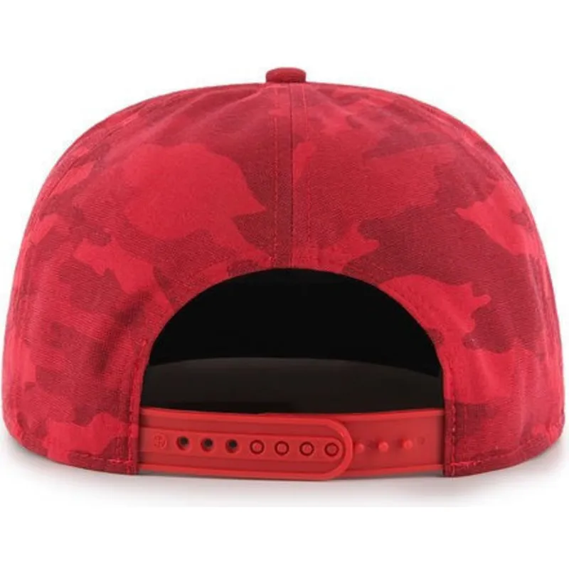 kepsar-plana-kamouflage-snapback-fran-cleveland-indians-mlb-av-47-brand kepsar-plana-kamouflage-snapback-fran-cleveland-indians-mlb-av-47-brand