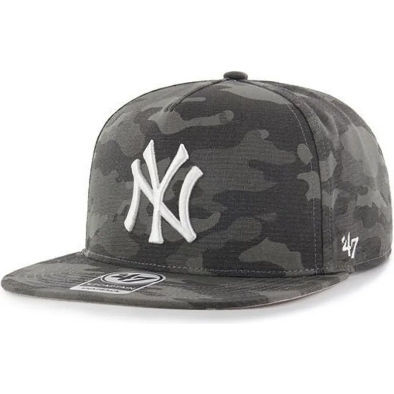 kepsar-plana-kamouflage-snapback-fran-new-york-yankees-mlb-av-47-brand