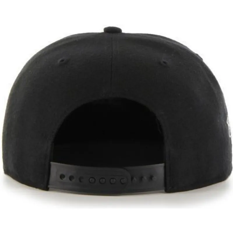 kepsar-plana-svart-snapback-fran-chicago-blackhawks-nhl-av-47-brand