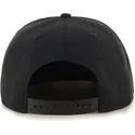 kepsar-plana-svart-snapback-fran-pittsburgh-penguins-nhl-av-47-brand