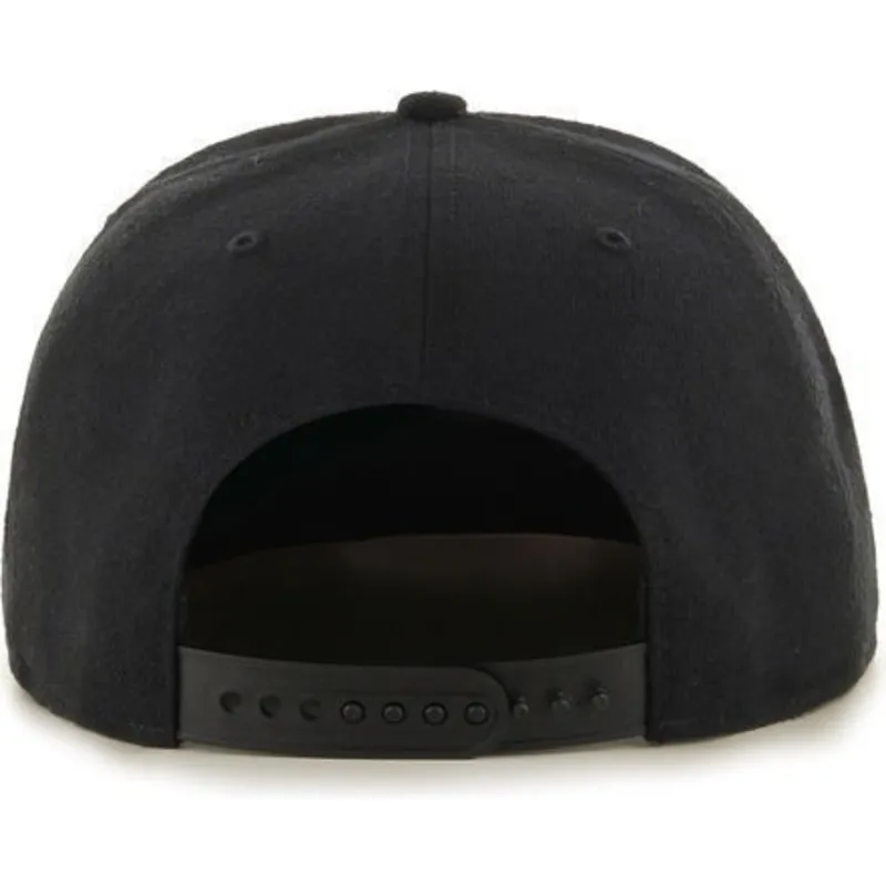 kepsar-plana-svart-snapback-fran-pittsburgh-penguins-nhl-av-47-brand kepsar-plana-svart-snapback-fran-pittsburgh-penguins-nhl-av-47-brand
