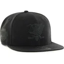 kepsar-plana-svart-snapback-fran-anaheim-ducks-nhl-av-47-brand