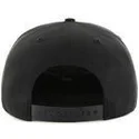 kepsar-plana-svart-snapback-fran-anaheim-ducks-nhl-av-47-brand