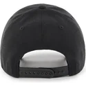 kepsar-curva-svart-snapback-fran-boston-red-sox-mlb-av-47-brand