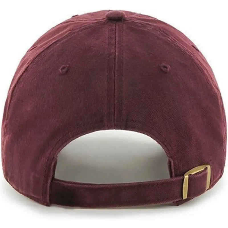 kepsar-curva-rod-justerbart-band-granate-negro-fran-boston-red-sox-mlb-av-47-brand kepsar-curva-rod-justerbart-band-granate-negro-fran-boston-red-sox-mlb-av-47-brand