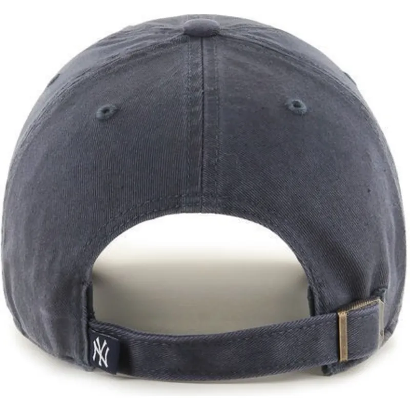 kepsar-curva-gra-justerbart-band-denim-fran-new-york-yankees-mlb-av-47-brand