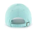 kepsar-curva-gron-justerbart-band-claro-claro-fran-new-york-yankees-mlb-av-47-brand