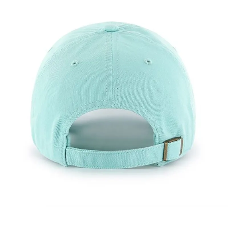 kepsar-curva-gron-justerbart-band-claro-claro-fran-new-york-yankees-mlb-av-47-brand