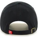 kepsar-curva-svart-justerbart-band-fran-liverpool-football-club-premier-league-av-47-brand