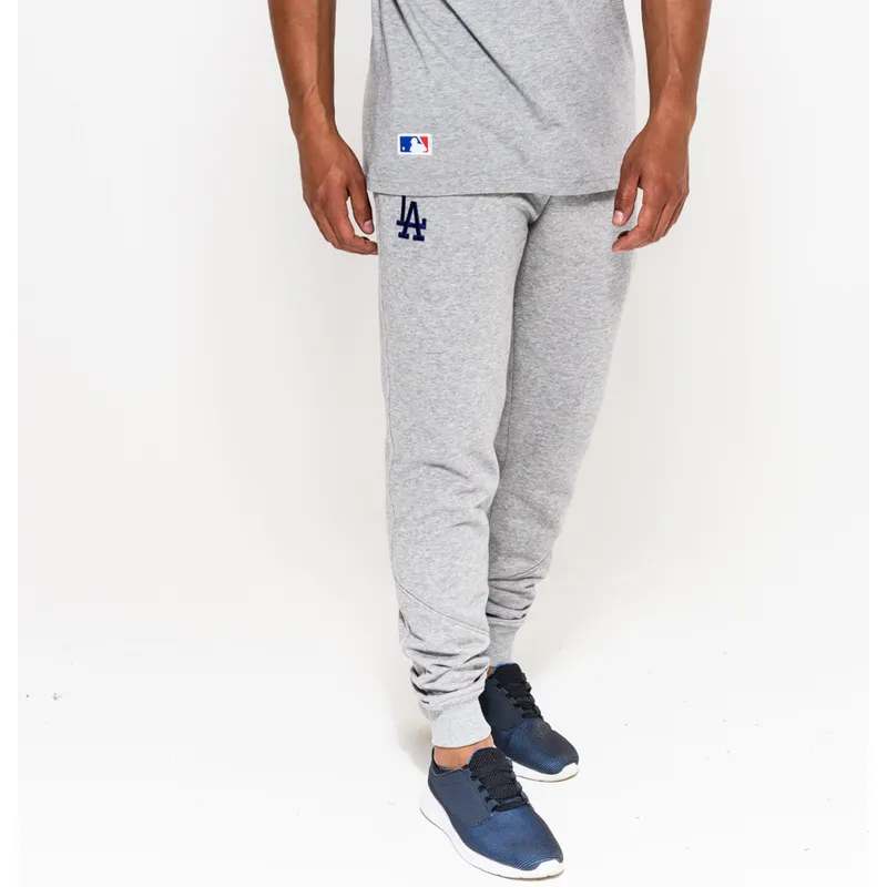byxor-langbyxor-gra-track-pant-fran-los-angeles-dodgers-mlb-av-new-era