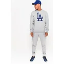 byxor-langbyxor-gra-track-pant-fran-los-angeles-dodgers-mlb-av-new-era