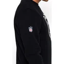 svart-crew-neck-sweatshirt-las-vegas-raiders-nfl-fran-new-era