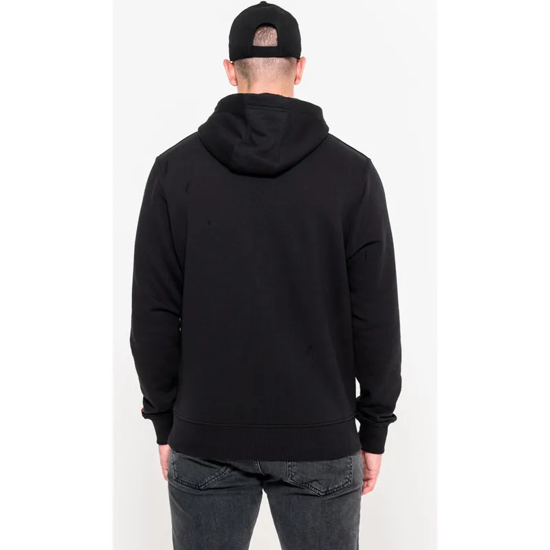 trojor-med-huva-svart-pullover-hoodie-fran-arizona-cardinals-nfl-av-new-era