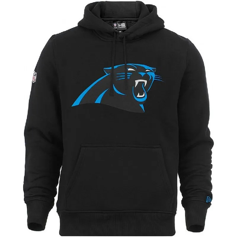 trojor-med-huva-svart-pullover-hoodie-fran-carolina-panthers-nfl-av-new-era trojor-med-huva-svart-pullover-hoodie-fran-carolina-panthers-nfl-av-new-era
