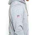 trojor-med-huva-gra-pullover-hoodie-fran-chicago-bears-nfl-av-new-era