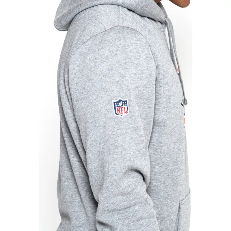 trojor-med-huva-gra-pullover-hoodie-fran-chicago-bears-nfl-av-new-era