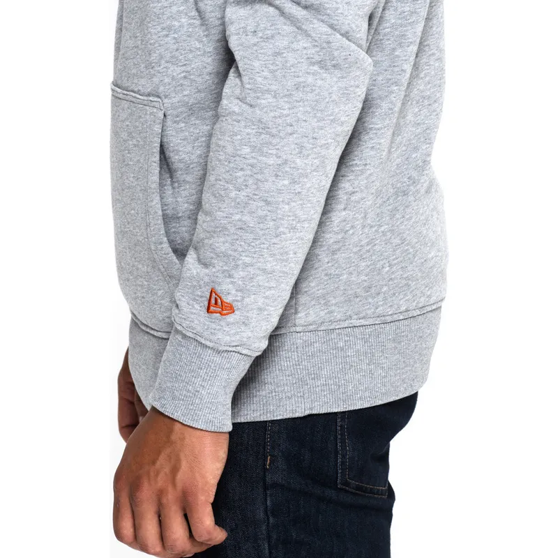 trojor-med-huva-gra-pullover-hoodie-fran-chicago-bears-nfl-av-new-era