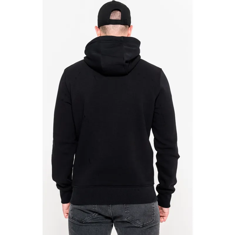 trojor-med-huva-svart-pullover-hoodie-fran-cincinnati-bengals-nfl-av-new-era trojor-med-huva-svart-pullover-hoodie-fran-cincinnati-bengals-nfl-av-new-era