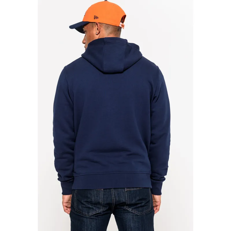 trojor-med-huva-bla-pullover-hoodie-fran-denver-broncos-nfl-av-new-era