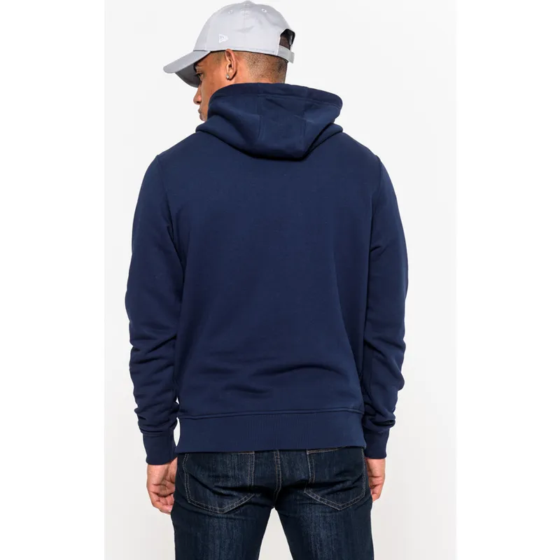 trojor-med-huva-bla-pullover-hoodie-fran-houston-texans-nfl-av-new-era