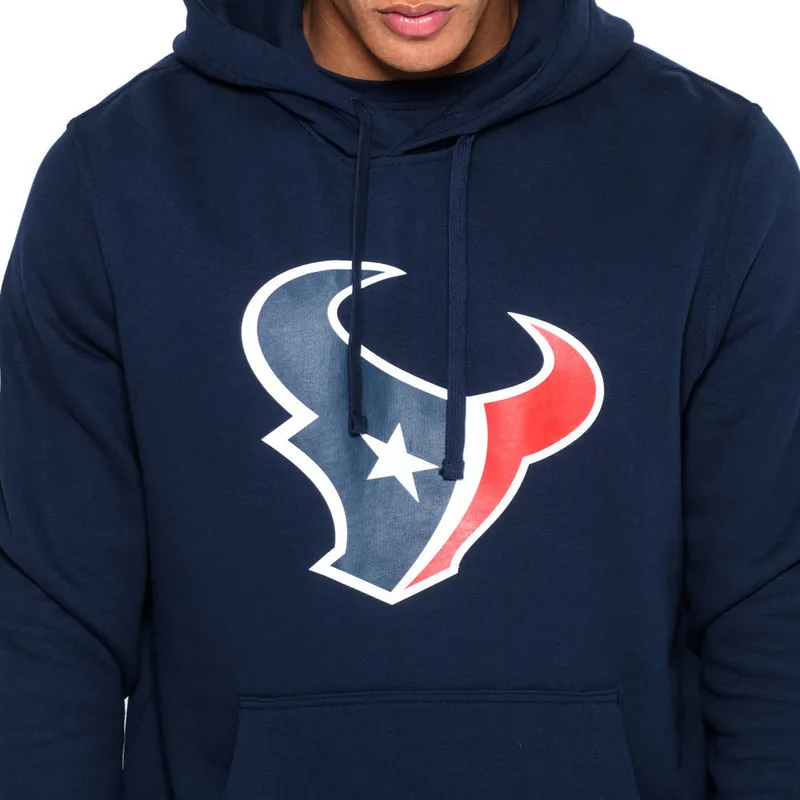 trojor-med-huva-bla-pullover-hoodie-fran-houston-texans-nfl-av-new-era