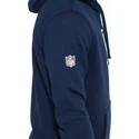 trojor-med-huva-bla-pullover-hoodie-fran-houston-texans-nfl-av-new-era