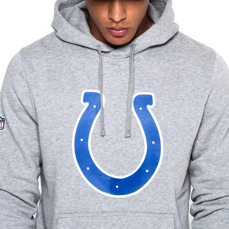 trojor-med-huva-gra-pullover-hoodie-fran-indianapolis-colts-nfl-av-new-era
