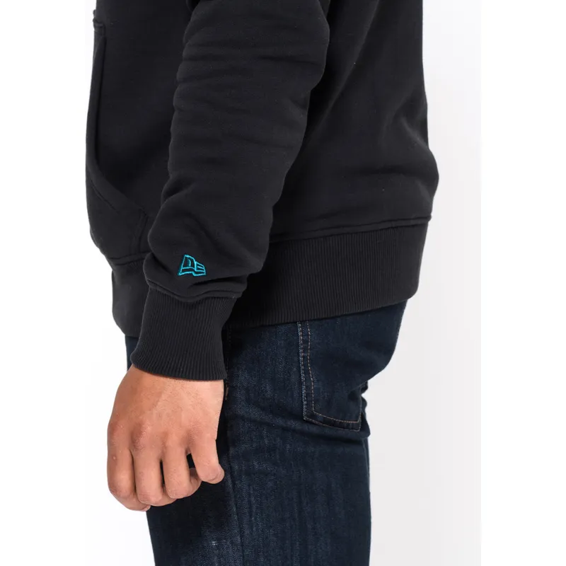 trojor-med-huva-svart-pullover-hoodie-fran-jacksonville-jaguars-nfl-av-new-era