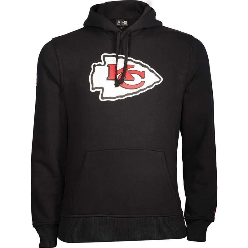 svart-huvtroja-pullover-hoodie-kansas-city-chiefs-nfl-fran-new-era