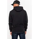 pullover-hoodie-svart-huvtroja-minnesota-vikings-nfl-fran-new-era