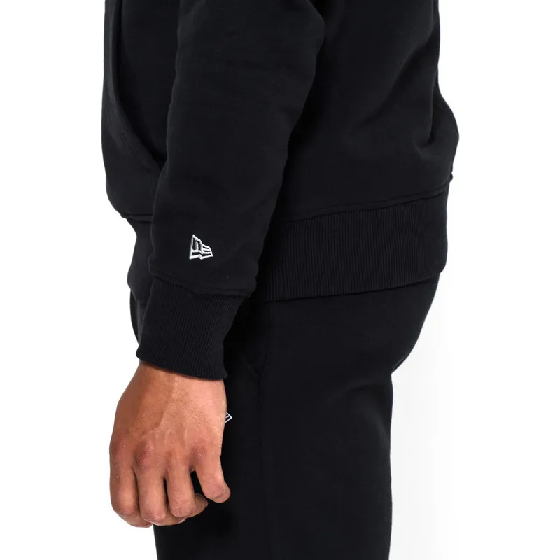 trojor-med-huva-svart-pullover-hoodie-fran-las-vegas-raiders-nfl-av-new-era