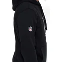trojor-med-huva-svart-pullover-hoodie-fran-las-vegas-raiders-nfl-av-new-era