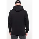 svart-huvtroja-pullover-hoodie-philadelphia-eagles-nfl-fran-new-era