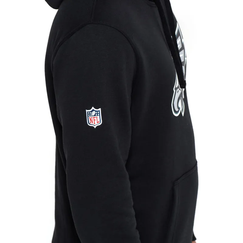 trojor-med-huva-svart-pullover-hoodie-fran-philadelphia-eagles-nfl-av-new-era
