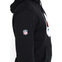 pullover-hoodie-i-svart-fran-pittsburgh-steelers-nfl-av-new-era