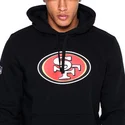 trojor-med-huva-svart-pullover-hoodie-fran-san-francisco-49ers-nfl-av-new-era