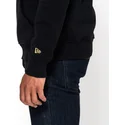 trojor-med-huva-svart-pullover-hoodie-fran-san-francisco-49ers-nfl-av-new-era