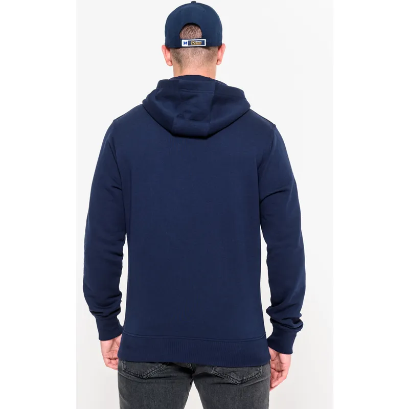 trojor-med-huva-bla-pullover-hoodie-fran-los-angeles-rams-nfl-av-new-era trojor-med-huva-bla-pullover-hoodie-fran-los-angeles-rams-nfl-av-new-era