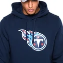 trojor-med-huva-bla-pullover-hoodie-fran-tennessee-titans-nfl-av-new-era