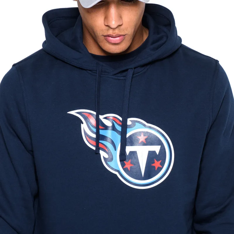 trojor-med-huva-bla-pullover-hoodie-fran-tennessee-titans-nfl-av-new-era trojor-med-huva-bla-pullover-hoodie-fran-tennessee-titans-nfl-av-new-era