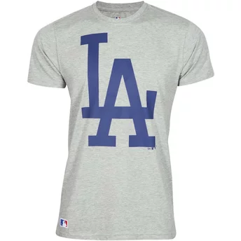 New Era Los Angeles Dodgers MLB Grey T-Shirt