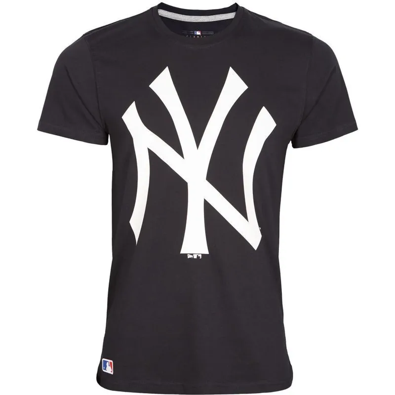 t-shirt-kort-arm-marinbla-de-fran-new-york-yankees-mlb-av-new-era t-shirt-kort-arm-marinbla-de-fran-new-york-yankees-mlb-av-new-era